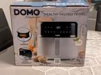 Domo airfryer 6L 1500W, Elektronische apparatuur, Ophalen, Nieuw, Airfryer