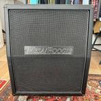 Mesa/Boogie 2x12 V30 Speaker cab, Muziek en Instrumenten, Ophalen, Gebruikt, Gitaar, 100 watt of meer