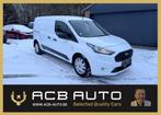 Ford Transit Connect 2020 3 sièges, Autos, Camionnettes & Utilitaires, Achat, Euro 6, Entreprise, 3 places