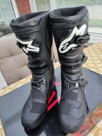 Motorlaarzen Alpinestar, Alpinestar, Bottes, Hommes, Neuf, sans ticket