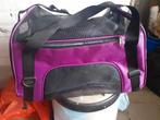 Grand Sac de transport chien, Ophalen, Zo goed als nieuw