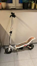 Space scooter, Fietsen en Brommers, Steps, Ophalen, Gebruikt, Overige typen