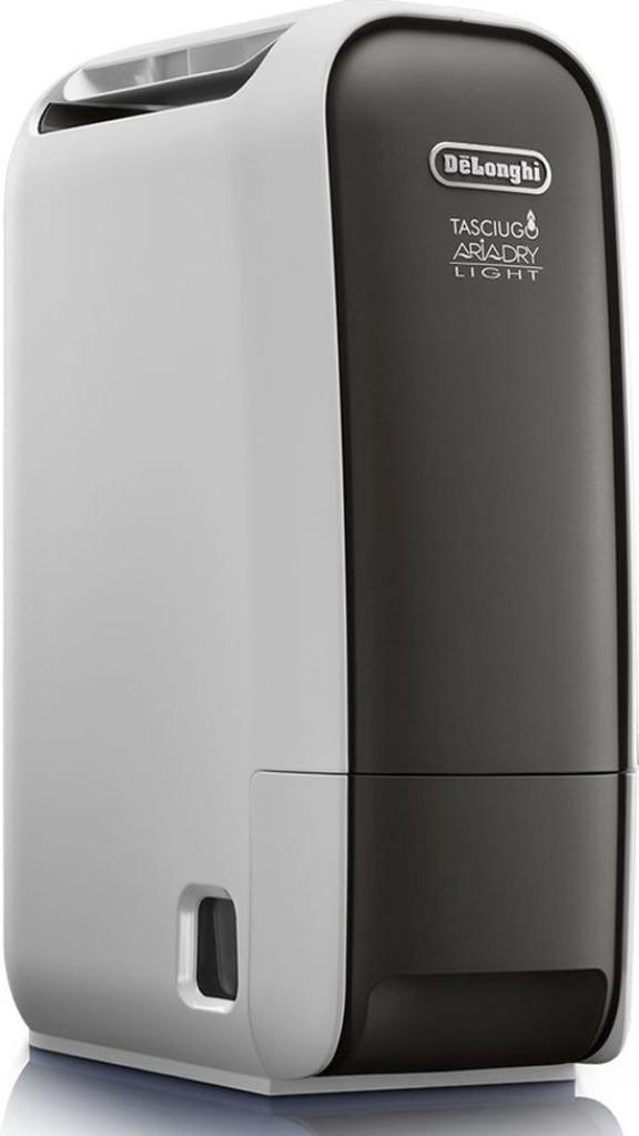 Luchtontvochtiger   DELONGHI  DNS 65, Elektronische apparatuur, Luchtbehandelingsapparatuur, Nieuw, Ophalen of Verzenden