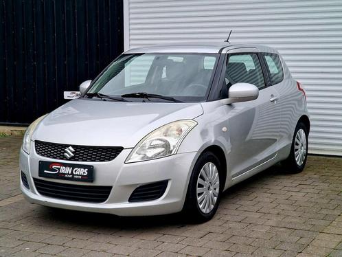 Suzuki Swift 1.2i GL * AIRCO * 1ier prop * Garantie 12M, Auto's, Suzuki, Bedrijf, Te koop, Swift, ABS, Airbags, Airconditioning