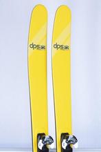 178 cm freeride ski's DPS WAILER 112 ALCHEMIST, yellow, pure, Overige merken, Ski, Gebruikt, 160 tot 180 cm