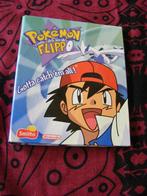 flippo's Pokémon, Classeur, Album ou Poster, Avec classeur(s) de collection, Enlèvement ou Envoi