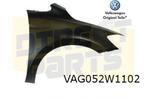 Volkswagen Touran (7/15-) Voorscherm Rechts Origineel! 5TA82, -, -, Nieuw, Spatbord