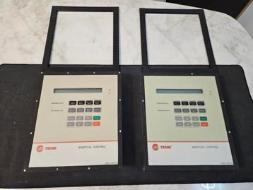 2 x TRANE X13650781020 Adaptive Control/6400-1020-04 beschikbaar voor biedingen
