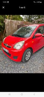 Daihatsu cuore, Autos, Particulier, Achat, Cuore