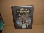 le manoir de chartwell, Livres, Une BD, Enlèvement ou Envoi, Neuf