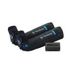 BOTTES DE COMPRESSION RECOVERYAIR PRIME, Sport en Fitness, Massageproducten, Ophalen, Nieuw, Apparaat