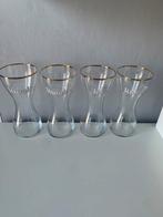 7 KWAK-glazen, Verzamelen, Glas en Drinkglazen, Ophalen of Verzenden, Nieuw