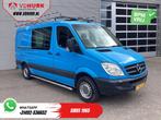 Mercedes-Benz Sprinter 313 2.2 CDI Aut. L2 DC Dubbel Cabine, Achat, Entreprise, Mercedes-Benz, Diesel