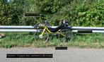 Vélo couché assistance électrique, Fietsen en Brommers, Fietsen | Ligfietsen, Ophalen, Gebruikt, Bovenstuur, Overige merken