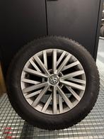 VW T-roc wintervelgenset, Auto-onderdelen, Banden en Velgen, -, Banden en Velgen, Gebruikt, 215 mm