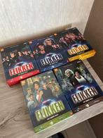 Dvd box sets, Cd's en Dvd's, Ophalen, Zo goed als nieuw