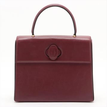 Cartier Must Line-tas  beschikbaar voor biedingen