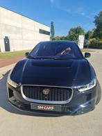 Jaguar I-PACE EV400 AWD, Auto's, Automaat, Parkeersensor, I-PACE, https://public.car-pass.be/vhr/8d3c679b-a154-4fbf-8442-fc3734ca482d