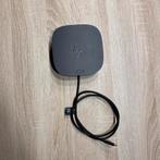 HP USB-C Dock G5, Computers en Software, Ophalen, Hp, Zo goed als nieuw, Docking station