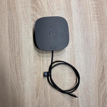 HP USB-C Dock G5 beschikbaar voor biedingen