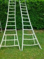 Perfecte ladders, Ophalen, Gebruikt, Ladder, Opvouwbaar of Inschuifbaar