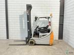 Heftrucks Elektrisch Still RX20-16 2019, 1000 tot 2000 kg, Elektrisch, Heftruck, Still