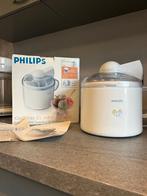 ijsmachine philips te koop., Enlèvement, Comme neuf