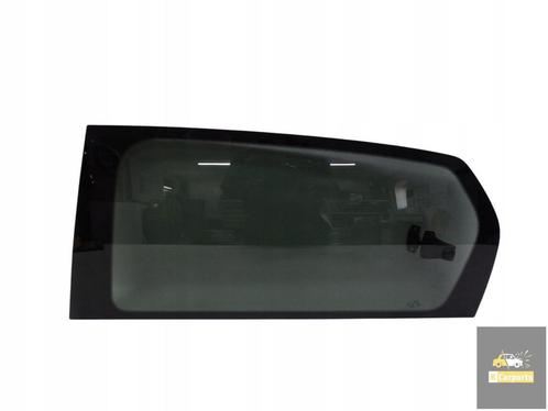 VW Up Citigo Mii 5D 11-23 linker achterdeur zijruit 1S483910, Auto-onderdelen, Carrosserie, Deur, Volkswagen, Gebruikt