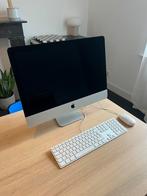 iMac (16,2) 21,5 inch (late 2015), Computers en Software, Apple Desktops, Ophalen, 2 tot 3 Ghz, 8 GB, IMac