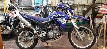 Yamaha xt 660 R  STAAT MAGNEFIEK !, Motoren, Motoren | Yamaha, 660 cc, Particulier, Enduro, 1 cilinder
