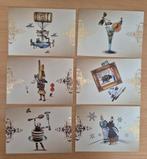 Porsche christophorus, Verzamelen, Ophalen of Verzenden