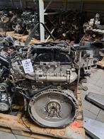 MOTOR VW T5 2.5TDI AXD AXD COMPLETE AS TOPCONDITIE, Auto-onderdelen, Ophalen of Verzenden, Gebruikt, Volkswagen