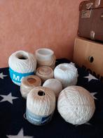 dun haakgaren, Enlèvement ou Envoi