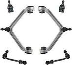 Dodge Durango 1500 draagarm Chrysler Aspen draagarm Dodge Ra, -, -, Nieuw, Ophalen of Verzenden