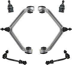 Dodge Durango 1500 draagarm Chrysler Aspen draagarm Dodge Ra, Auto-onderdelen, Ophanging en Onderstel, Chrysler, Dodge, Nieuw