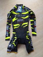 Wieleruitrusting Doltcini alles is nieuw., Fietsen en Brommers, Fietsaccessoires | Fietskleding, Ophalen of Verzenden, Nieuw, L