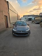 Peugeot 206 benzine| 2008 | 240.000KM EXPORT/ herstellen, Auto's, Particulier, Te koop