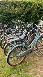 Studentenfietsen, Fietsen en Brommers, Ophalen, Gebruikt
