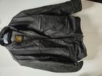 Veste en cuir, Kleding | Heren, Jassen | Zomer, Ophalen of Verzenden, Gedragen
