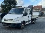 Iveco daily 35c15 motor 3,0 diezel ,, Auto's, Bestelwagens en Lichte vracht, Iveco, Diesel, Particulier, Te koop