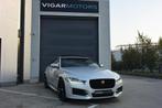 Jaguar XE 2.0D 180pk 2018 Pano RSPORT Topstaat!, Auto's, Jaguar, Automaat, 4 deurs, Achterwielaandrijving, 4 cilinders