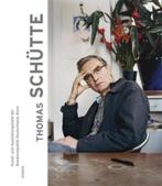 Thomas Schütte: Big Buildings, Boeken, Kunst en Cultuur | Beeldend, Ophalen of Verzenden, Zo goed als nieuw, Beeldhouwkunst