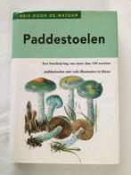 Paddestoelen. Reis door de natuur, Boeken, Natuur, Ophalen of Verzenden, Zo goed als nieuw