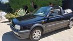 VW golf 3 cabrio diesel, bijna oldtimer, Autos, Particulier, Achat, Golf