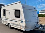 Fendt Bianco 390, Top,Mover, Cas. Luifel, Fietsenrek, Caravans en Kamperen, Caravans, Schokbreker, Tot en met 3, Lengtebed, 1000 - 1250 kg