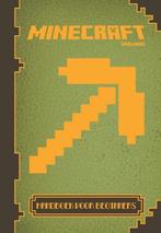 Minecraft Handboek Voor Beginners 9+, Ophalen of Verzenden