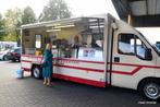 frituurwagen aan huis, Ophalen, Snacks