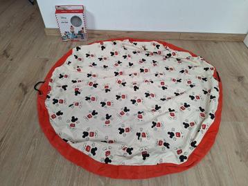 Speelgoed opbergzak / speelmat Play & Go beschikbaar voor biedingen