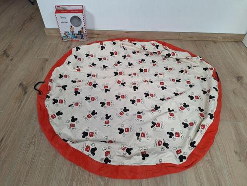 Speelgoed opbergzak / speelmat Play & Go, Kinderen en Baby's, Speelgoed | Speelkleden, Zo goed als nieuw, Ophalen of Verzenden