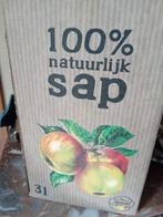 Appelsap en appels te koop, Ophalen of Verzenden